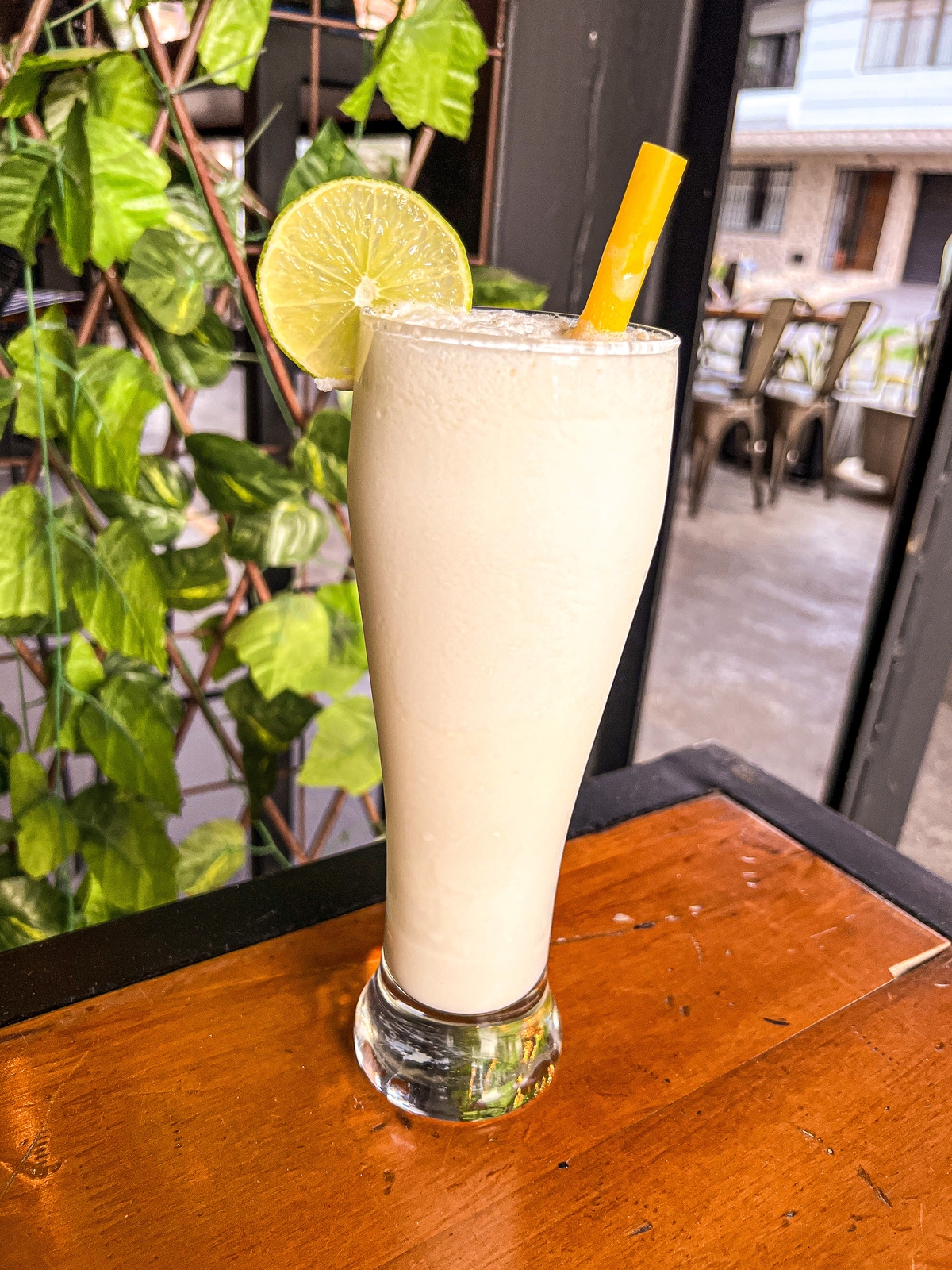 Limonada De Coco